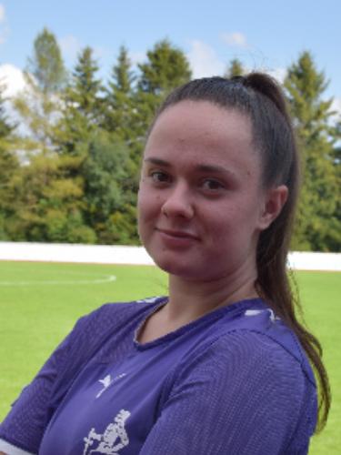 Avatar Bild für Valerie Maruschtschenko