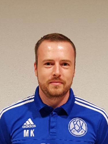 Avatar Bild für Markus Kretschmer