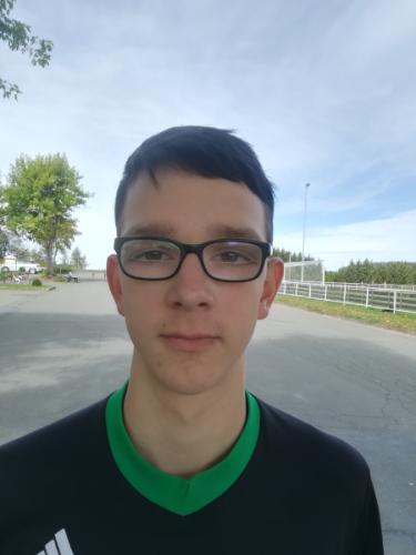 Avatar Bild für Benjamin Gruber