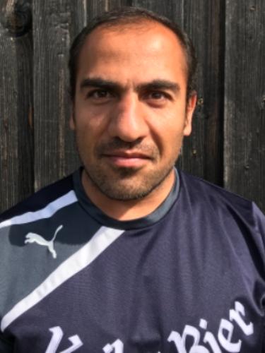 Avatar Bild für Mojtaba Ahmadzei