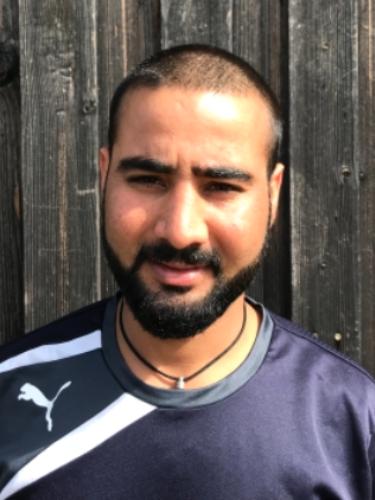 Avatar Bild für Fawad Pardis