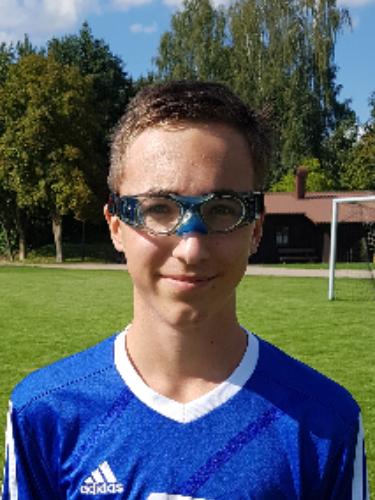 Avatar Bild für Fabian Huber