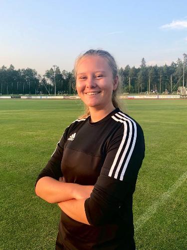 Avatar Bild für Simone Früchtl