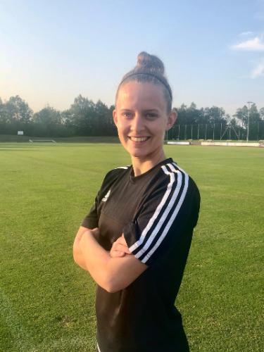 Avatar Bild für Katarina Scheiterer