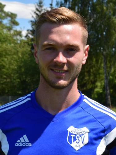 Avatar Bild für Florian Pecht