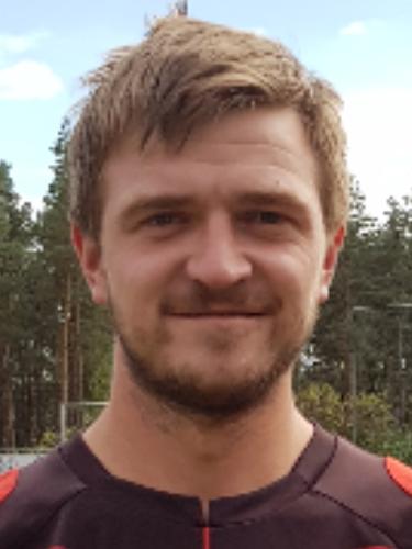 Avatar Bild für Benedikt Neus