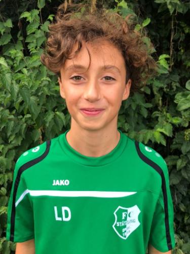 Avatar Bild für Leon Dogan