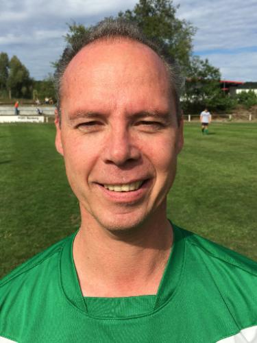 Avatar Bild für Stefan Popp