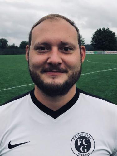 Avatar Bild für Denis Reiter