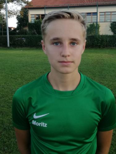 Avatar Bild für Moritz Müller