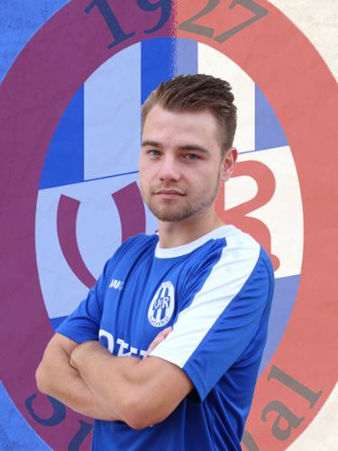 Avatar Bild für Lukas David