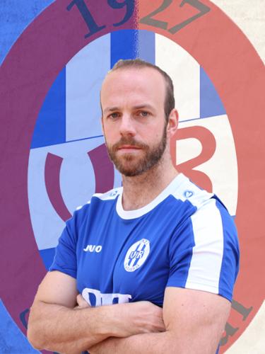 Avatar Bild für Benedikt Jammers
