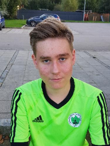 Avatar Bild