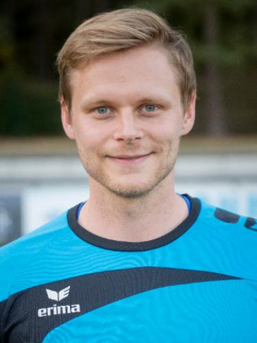 Avatar Bild für Paul Stenger