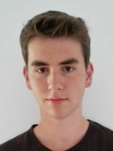 Avatar Bild für Maximilian Schmutterer