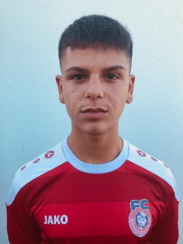 Avatar Bild für Theodoros Katanidis