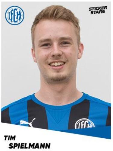 Avatar Bild für Tim Spielmann