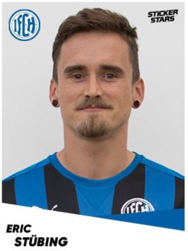 Avatar Bild für Eric Stübing