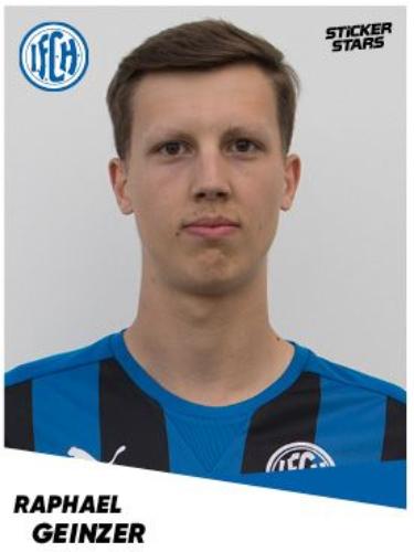 Avatar Bild für Raphael Geinzer