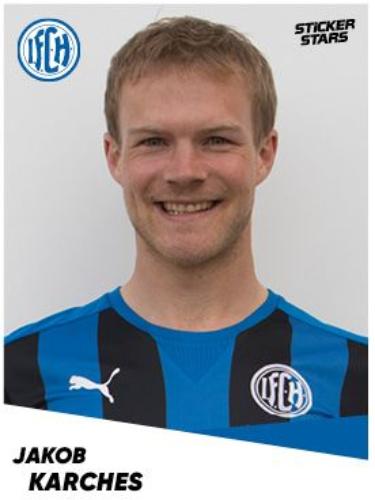 Avatar Bild für Jakob Karches
