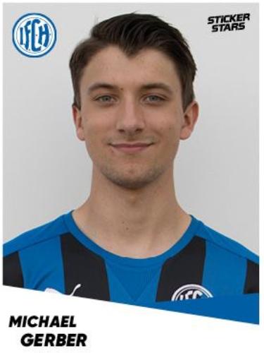 Avatar Bild für Michael Gerber