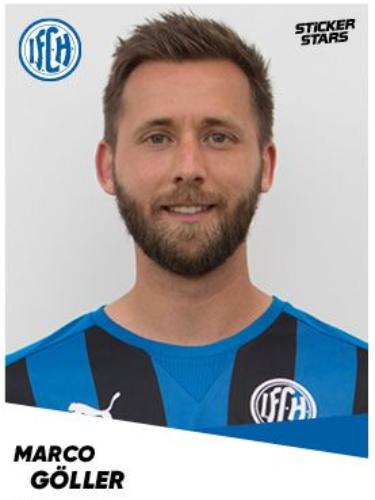 Avatar Bild für Marco Göller