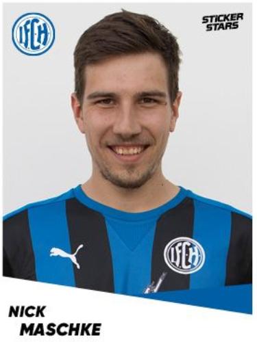 Avatar Bild für Nick Maschke