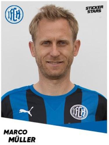 Avatar Bild für Marco Müller