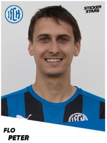 Avatar Bild für Florian Peter