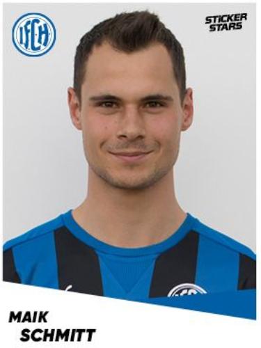 Avatar Bild für Maik Schmitt