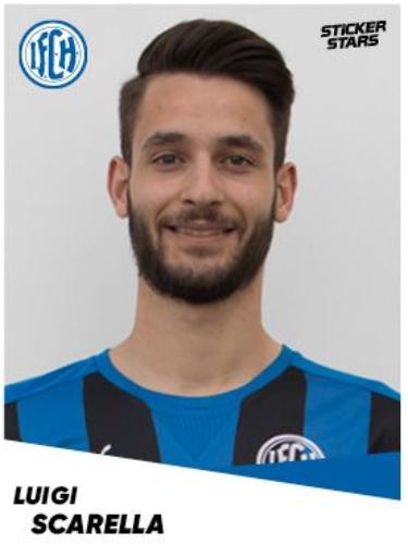 Avatar Bild für Luigi Scarcella