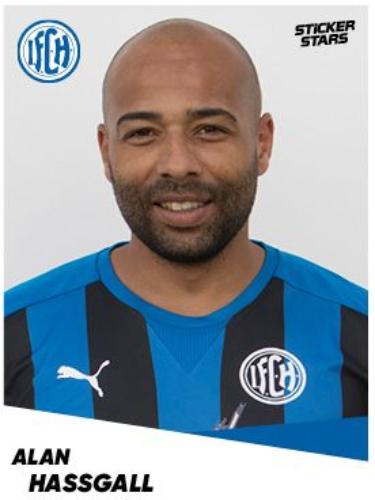 Avatar Bild für Alan Hassgall