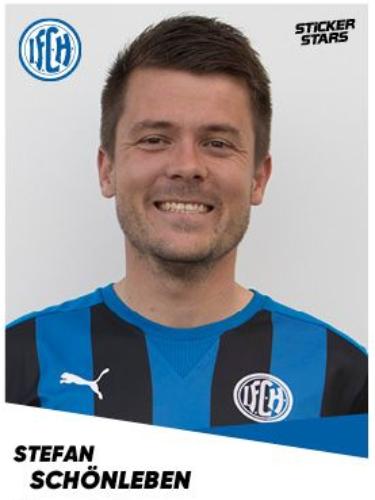 Avatar Bild für Stefan Schönleben