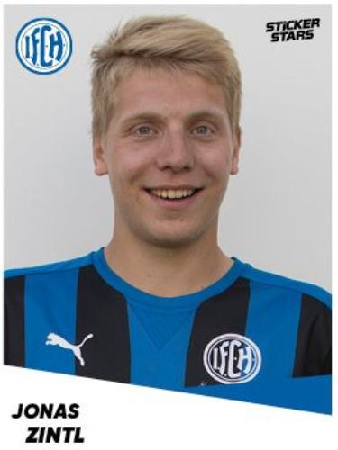 Avatar Bild für Jonas Zintl