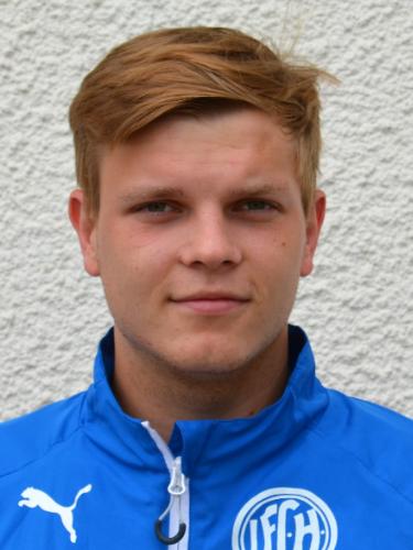 Avatar Bild für David Reklin