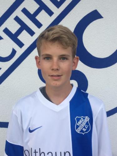 Avatar Bild für Niklas Schmidla
