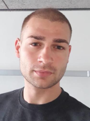 Avatar Bild für Andreas Harisch