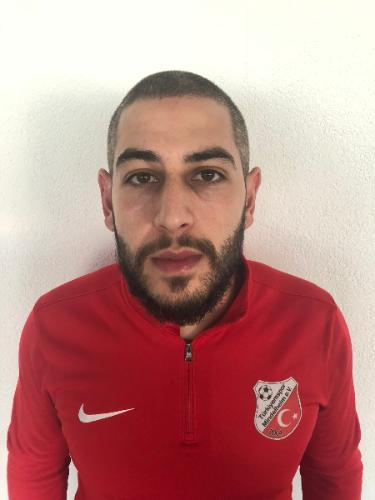 Avatar Bild für Ugur Kansu