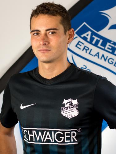 Avatar Bild für Josue Peralta Becker