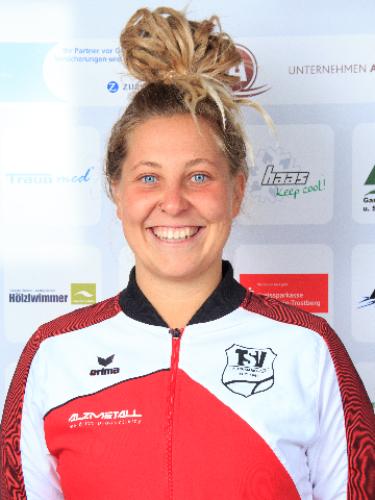 Avatar Bild für Roxana Zerres