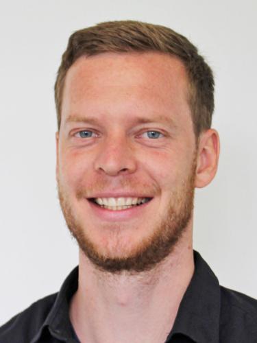 Avatar Bild für Andreas Stoehr