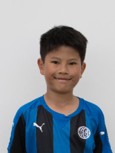 Avatar Bild für Enze Huang