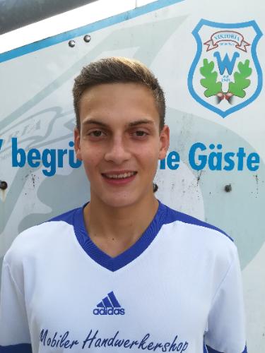 Avatar Bild für Patrick Falk