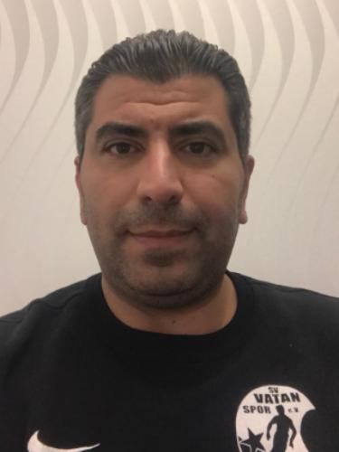 Avatar Bild für Ahmet Kalkan