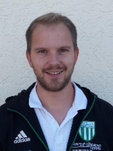 Avatar Bild für Dominik Klein