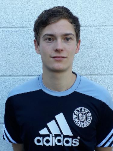 Avatar Bild für Nicolai Sartorius