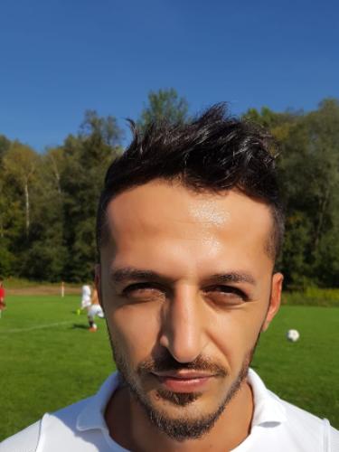 Avatar Bild für Bekim Kastrati