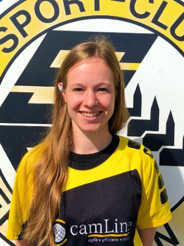 Avatar Bild für Eva Jofer