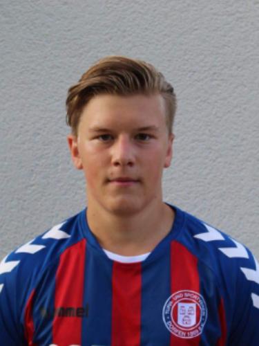Avatar Bild für Felix Gött
