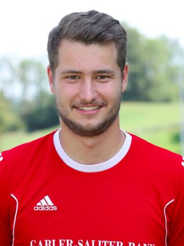 Avatar Bild für Fabian Meixner